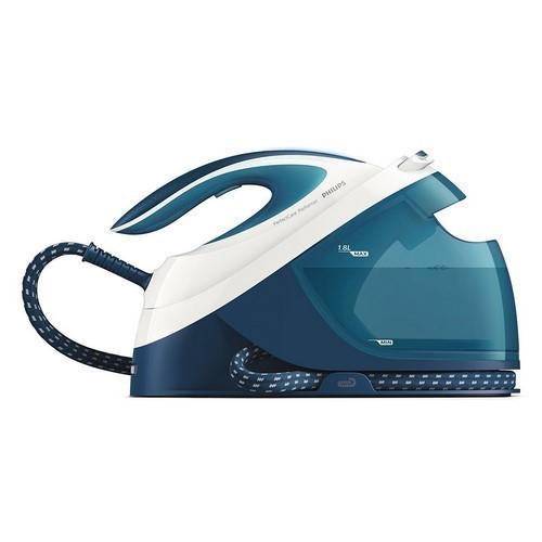 CENTRO PLANCHADO PHILIPS GC8723/20 2600W